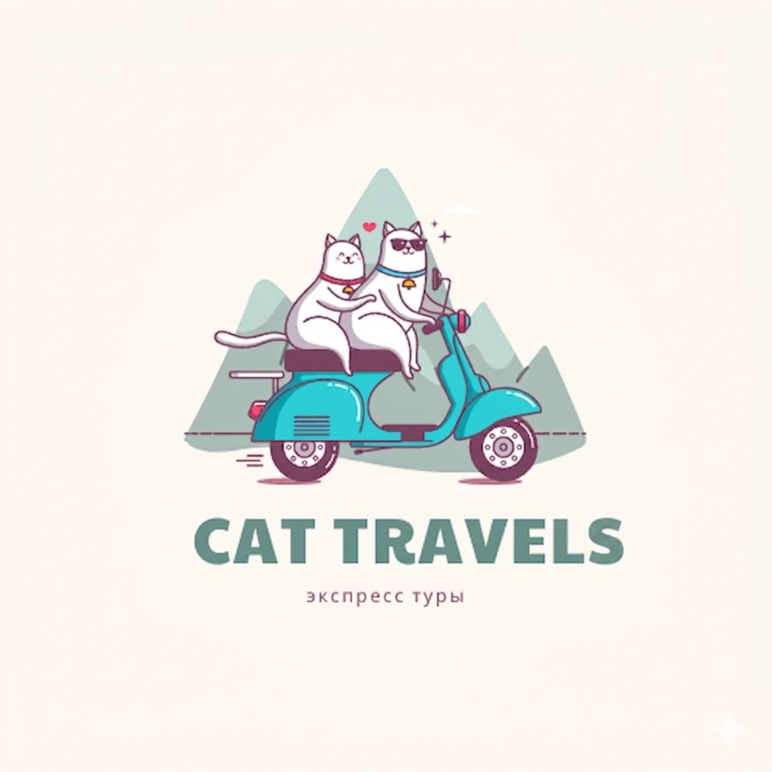 Cat Travels